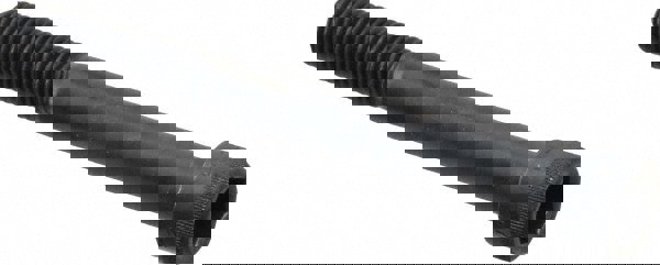 Hex Socket Cap Screw: 7/16-14 UNC, 3/8